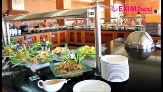 Hotel Resta Grand Resort  Egypt Marsa Alam [upl. by Katee463]