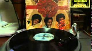 JACKSON 5  The Christmas Song vinyl [upl. by Moira]