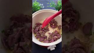 cooking pot easy cooking recipes Chicken Cooking artichokes cooking pot cooking chef [upl. by Doble772]