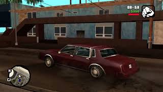 Grand Theft Auto SADE RGH TEST3 [upl. by Yerffoeg]