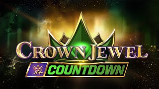 Countdown to Crown Jewel Nov 2 2024 [upl. by Wes]