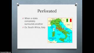 Unit 4 Review Video  AP Human Geography [upl. by Nanreh]