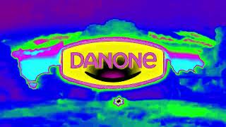 Requested Danone Logo Effects CTE Video 1995 Effects [upl. by Seedman353]