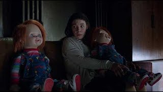 El Culto De Chucky 3 pelicula [upl. by Aurel801]