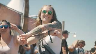 Vertile  Run Away Shutdown Festival 2024 Anthem  Official Music Video [upl. by Yaluz950]