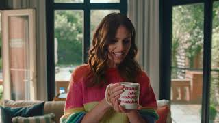 Ruggable Official  House Lingo with Ellie Taylor  TV Commercial 2024 [upl. by Deana]