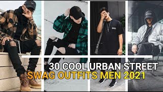 Urban Street Swag outfits for men 2021  New Urban fashion  Urban men fashionurbanmanfashion [upl. by Divan691]