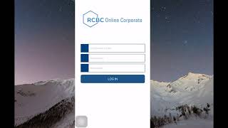 RCBC Online Banking Login  Rizal Corporation Bank Sign In Mobile Banking [upl. by Leiuqese]