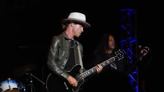 Long Way Down brand new song  Kenny Wayne Shepherd  Arcada September 12 2024 [upl. by Hyozo]