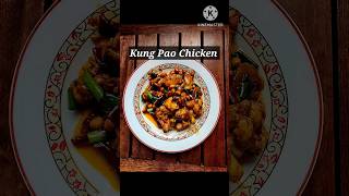 Kung Pao Chicken Stirfry Simple [upl. by Notnilc]