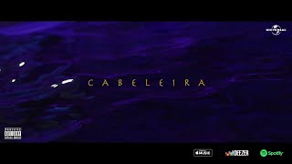 OBOY  Cabeleira Audio [upl. by Eikcaj794]