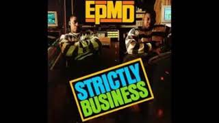 EPMD  You Gots To Chill slowed [upl. by Dehnel]