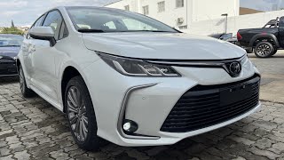 NOVO COROLLA XEI 2023 É MUITO MELHOR QUE CRUZE LTZ PREÇO R 155020 REAIS [upl. by Enniotna]