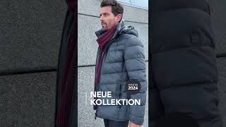 Die neue WinterKollektion 2024  engbers [upl. by Auqenehs896]