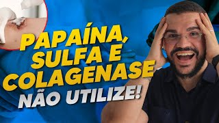 Você Está Usando PAPAINA Errado Aprenda a Fazer o Melhor Uso [upl. by Sadler]