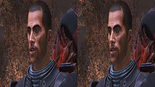 Mass Effect Legendary Edition 1 3D Video  Part 4 [upl. by Roshan385]