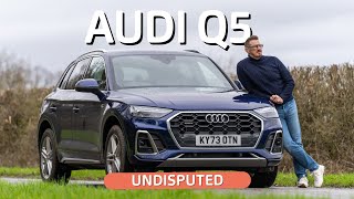 Should you get an Audi Q5  2024 Review [upl. by Artimid]