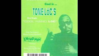 ToneLōc  Cool Hand Lōc FunkedUp Remix [upl. by Sral]