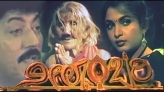 Neelambari Kannada Full Movie  ನೀಲಾಂಬರಿ  Ramya Krishna  Devaraj  Kannada Horror Movies [upl. by Trilley603]