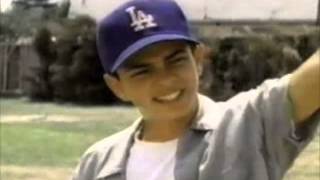 The Sandlot commercial version 1  1993 [upl. by Zacarias419]