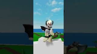 Ikut trennd BG  Dandiiiyy  robloxedit roblox robloxedit [upl. by Philippa509]