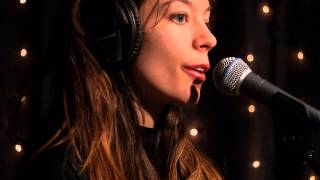 Quilt  Saturday Bride Live on KEXP [upl. by Voleta923]