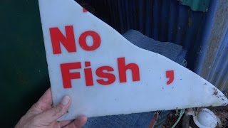 NEW ZEALAND FISHING Haast South Westland New Zealand [upl. by Frisse]