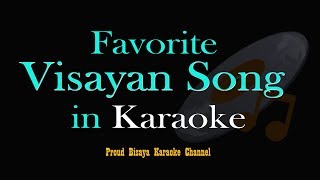 OPAW  Max Surban Karaoke Bisaya Song [upl. by Ricki184]