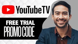 YouTube TV Free Trial Promo Code Full Guide [upl. by Agee]