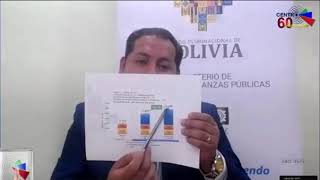 Radio Panamericana Ley de Incremento a Pensiones Solidarias [upl. by Gabbie]