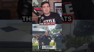 Cincinnati Bearcats Defeat UCF [upl. by Ricketts]