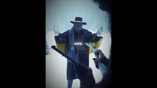 quot10000 Bountyquot  thehatefuleight edit [upl. by Aroda752]