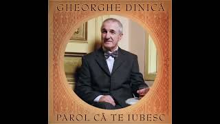 Gheorghe Dinica  Maturator de praf de stele [upl. by Delle]