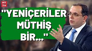 Fatih Sultan Mehmet İstanbulu yeniçerilerle mi fethetti [upl. by Kidder]