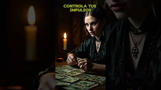 Lectura cartas de tarot HOY tarotinteractivo [upl. by Curcio236]