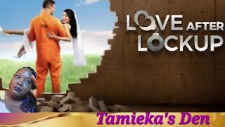 Love After Lockup  Season 5 Episode 32 Runaway Fiance  Review and Recap [upl. by Ahsekal]