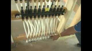 Uponor Tips Manifold Installation 18451 [upl. by Gardy406]