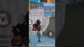 WOODPECKER HEADSHOT shubharmy00 freefire gaming shorts viralvideo onlyforonetapshubhamarmy00 [upl. by Myrlene]