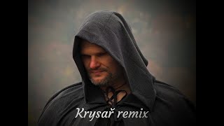 Krysař remix [upl. by Yajiv]