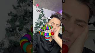 Složi 50 Lollipop Lizalica Challenge 🍭😍 Nemoguća Igra 👀 [upl. by Prady329]