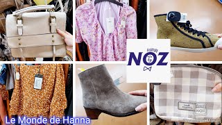 NOZ ARRIVAGE 1902 MODE FEMME DESTOCKAGE 👌 [upl. by Iila135]