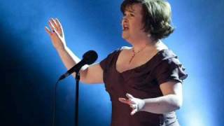 Susans World Pub  Susan Boyles 1 Duet Song by Alan quotRockadillyquot Dill [upl. by Jegar]