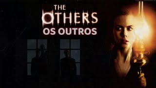 FILMAÇO OS OUTROS TERRORMISTÉRIOSUSPENSE [upl. by Ahcmis]