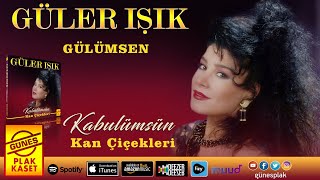 Güler Işık  Gülümsen Official Audio [upl. by Ztnaj]