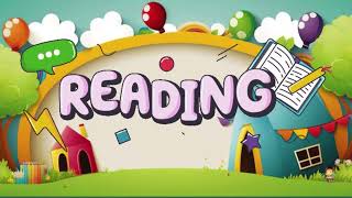 Reading Skills with Yes or No Questions I Grade 1 I Read English I Learn to Read I Kindergarten [upl. by Pearle]