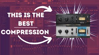 AN Easy Explanation Of Dual Compression With The CLA Series [upl. by Orest]