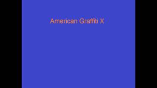 American Graffiti X  Tokyo Kosei Wind Orchestra [upl. by Ned]