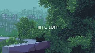 Lofi cat • lofi ambient music  chill beats to relaxstudy to [upl. by Hewitt135]