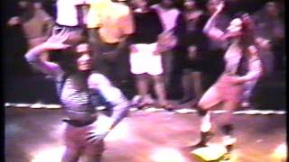 LISETTE MELENDEZ PERFORMING AT LEVELS 1992 [upl. by Robb]