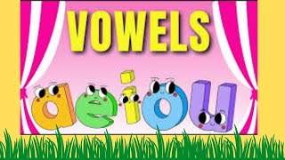 Understanding the Vowel Family A Guide to Vowel Sounds and Their Variations [upl. by Yrrat785]